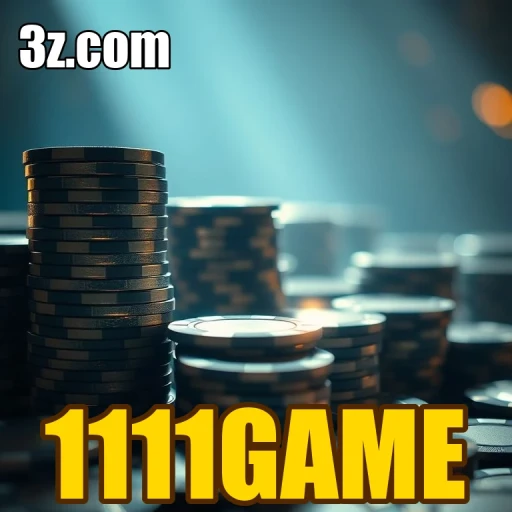 Conquiste a Batalha no 1111GAME com Estratégias Poderosas