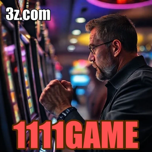 Estrategia Criativa e Inovadora no 1111GAME